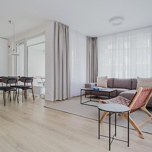 Appartement met Twee Slaapkamers